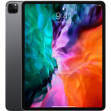 iPad Pro 12.9" 4ᵀᴴ Ӏ 2020